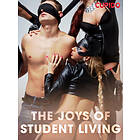 Cupido The Joys of Student Living E-bok