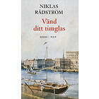 Wahlström & Widstrand Vänd ditt timglas E-bok