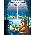 The Fate of the Elves 3: Forgotten Tombs E-bok