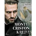 Monte-Criston kreivi 1 E-bok