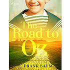 The Road to Oz E-bok