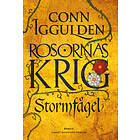 Stormfågel : Rosornas krig I E-bok
