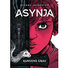 Asynja: Kungens grav