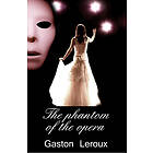 The phantom of the opera