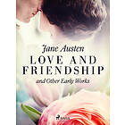 Love and Friendship, Other Early Works