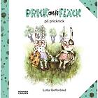 Prick och Fläck på pricknick