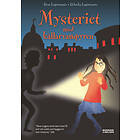 Mysteriet med källarvampyren