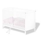 Pinolino Robin Cot 120x60cm