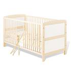 Pinolino Florian Cot 140x70cm