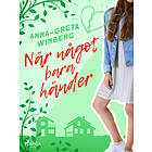När något bara händer