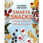 Smarta snacks: nyttigare mellanmål, tilltugg och godis