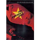 The Firemen's Ball - Criterion Collection (US) (DVD)