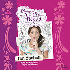 Story House Egmont Violetta Min dagbok