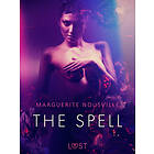 LUST The Spell Erotic Short Story E-bok