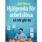 Hjälpreda för arbetslösa: så här gör du E-bok