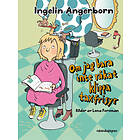 Rabén & Sjögren Om jag bara inte råkat klippa taxfrisyr E-bok