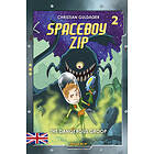 Tellerup A/S Spaceboy Zip #2: The Dangerous Groop E-bok