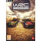 WRC: FIA World Rally Championship (PC)