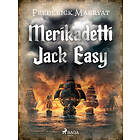 Merikadetti Jack Easy E-bok