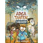 Arga tanten : I vårt kvarter E-bok