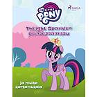 My Little Pony Twilight Sparklen prinsessaloitsu ja muit E-bok