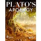 Plato’s Apology E-bok