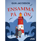 Ensamma på ön E-bok