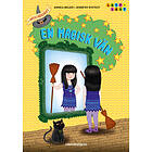Rabén & Sjögren En magisk vän E-bok
