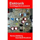 Revma utbildning Elektronik . Grunder och avancerat E-bok