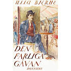 Den farliga gåvan E-bok