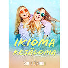 Ikioma kesäloma E-bok