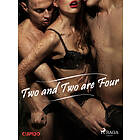 Cupido Two and are Four E-bok