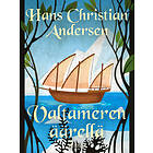 Valtameren äärellä E-bok