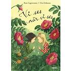 Vi ses när vi E-bok