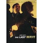 The Last Wave - Criterion Collection (US) (DVD)