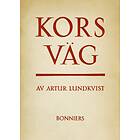 Korsväg E-bok