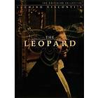 The Leopard - Criterion Collection (US) (DVD)