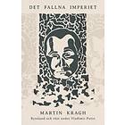 Det fallna imperiet: Ryssland och väst under Vladimir E-bok