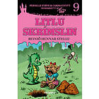 Tellerup A/S Litlu skrímslin #9: Beinið hennar Stellu E-bok