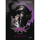 PAX. Grimmen