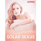 Cupido Solar Sexus erotiska noveller