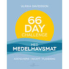 The Book Affair 66 Day Challenge med medelhavsmat