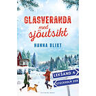 Historiska media Glasveranda med sjöutsikt
