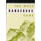 The Most Dangerous Game - Criterion Collection (US) (DVD)