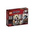 LEGO Harry Potter 4736 Freeing Dobby