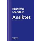 Ansiktet : En skräcknovell ur Strandridare