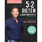 5:2 dieten & korttidsfasta så lyckas du! E-bok