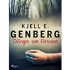 Döingen som försvann E-bok