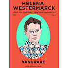 Vandrare : Tecken och minnesskrift från aderton E-bok