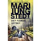 Det fjärde offret E-bok